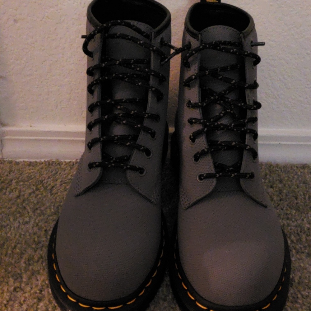 Dr. Martens